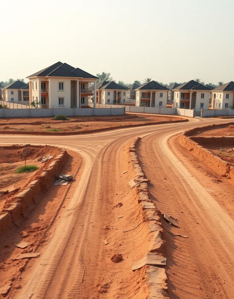 Land Development