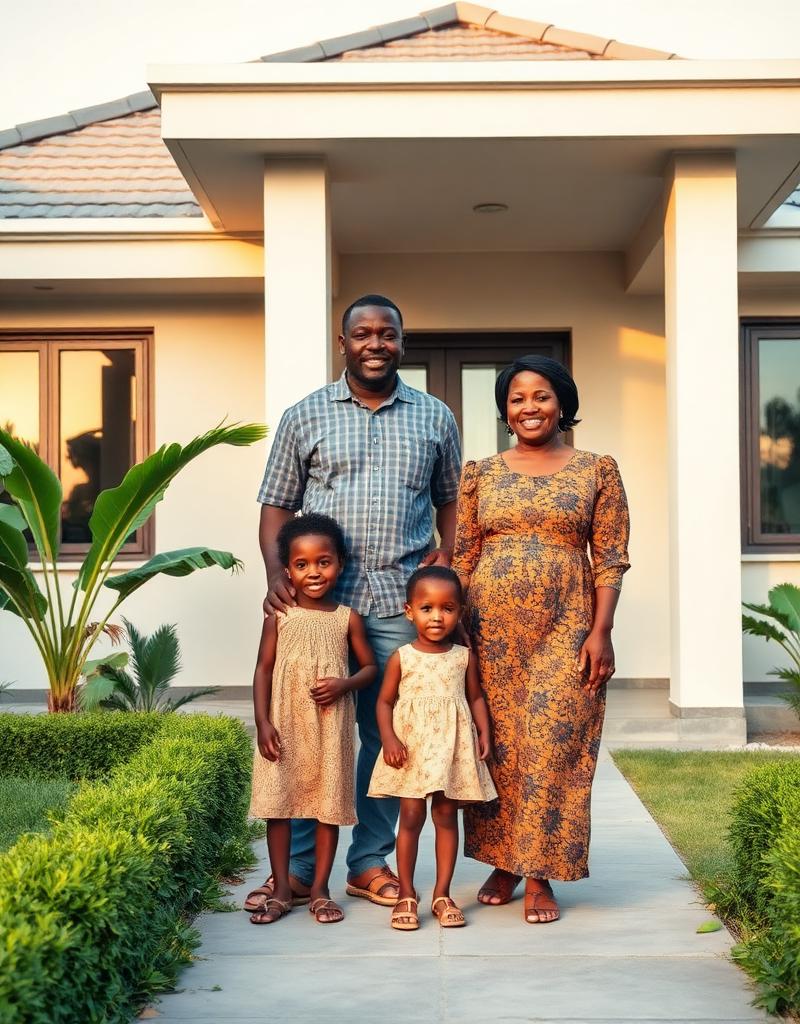 Investment Properties