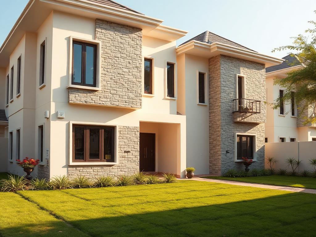 Residential Homes